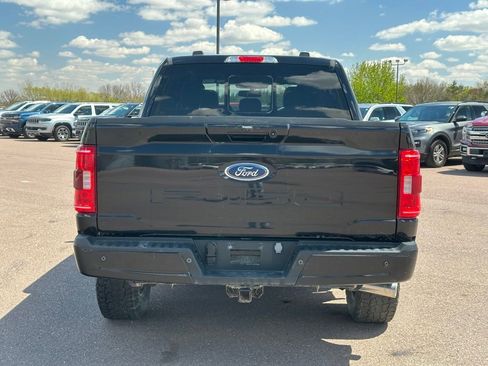 Used 2023 Ford F150 XLT w/ Equipment Group 302A High AWD/4WD image 36