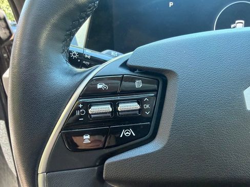 Certified 2024 Kia EV6 Wind w/ Wind Technology Package AWD/4WD image 14