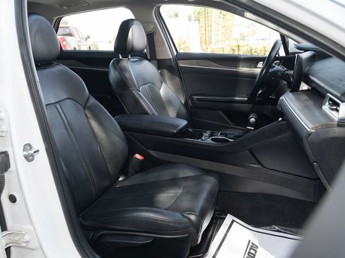Used 2023 Kia K5 EX FWD image 41
