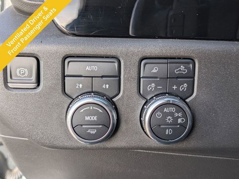 Used 2022 GMC Sierra 1500 SLT image 27