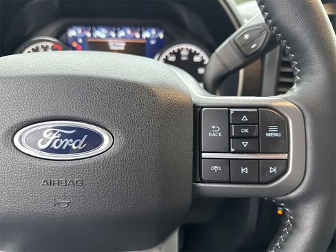 Used 2022 Ford F150 XLT w/ Equipment Group 302A High image 25