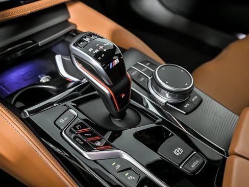 Used 2019 BMW M5 w/ Executive Package image 34
