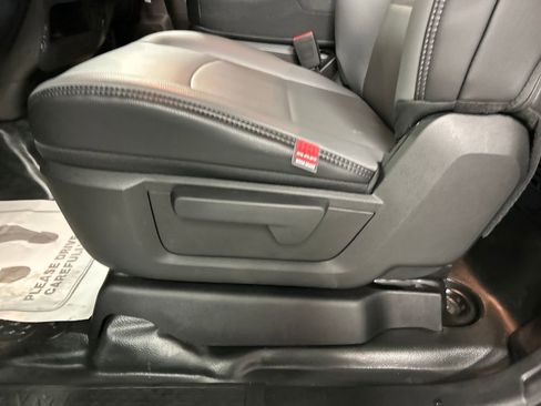 New 2026 RAM 2500 Tradesman w/ Chrome Appearance Group image 11