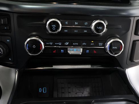Used 2023 Ford F150 Limited AWD/4WD image 11