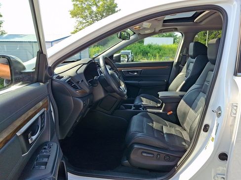 Used 2019 Honda CR-V EX-L image 15