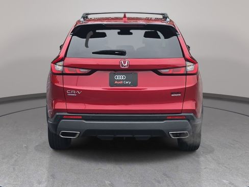 Used 2024 Honda CR-V Sport Touring image 6