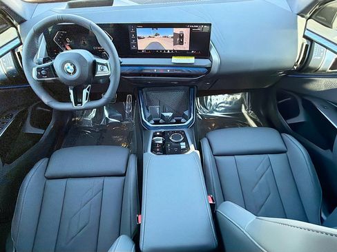 New 2026 BMW X3 xDrive30 w/ Premium Package image 16