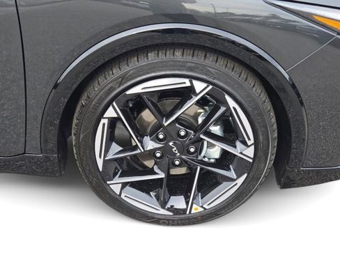 New 2025 Kia K4 GT-Line Turbo FWD image 6