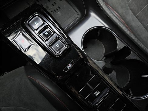 Used 2023 Hyundai Sonata N Line image 17