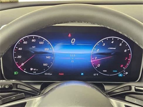 Certified 2025 Mercedes-Benz GLC 300 4MATIC image 34