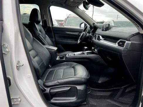 Used 2017 MAZDA CX-5 Grand Touring image 24