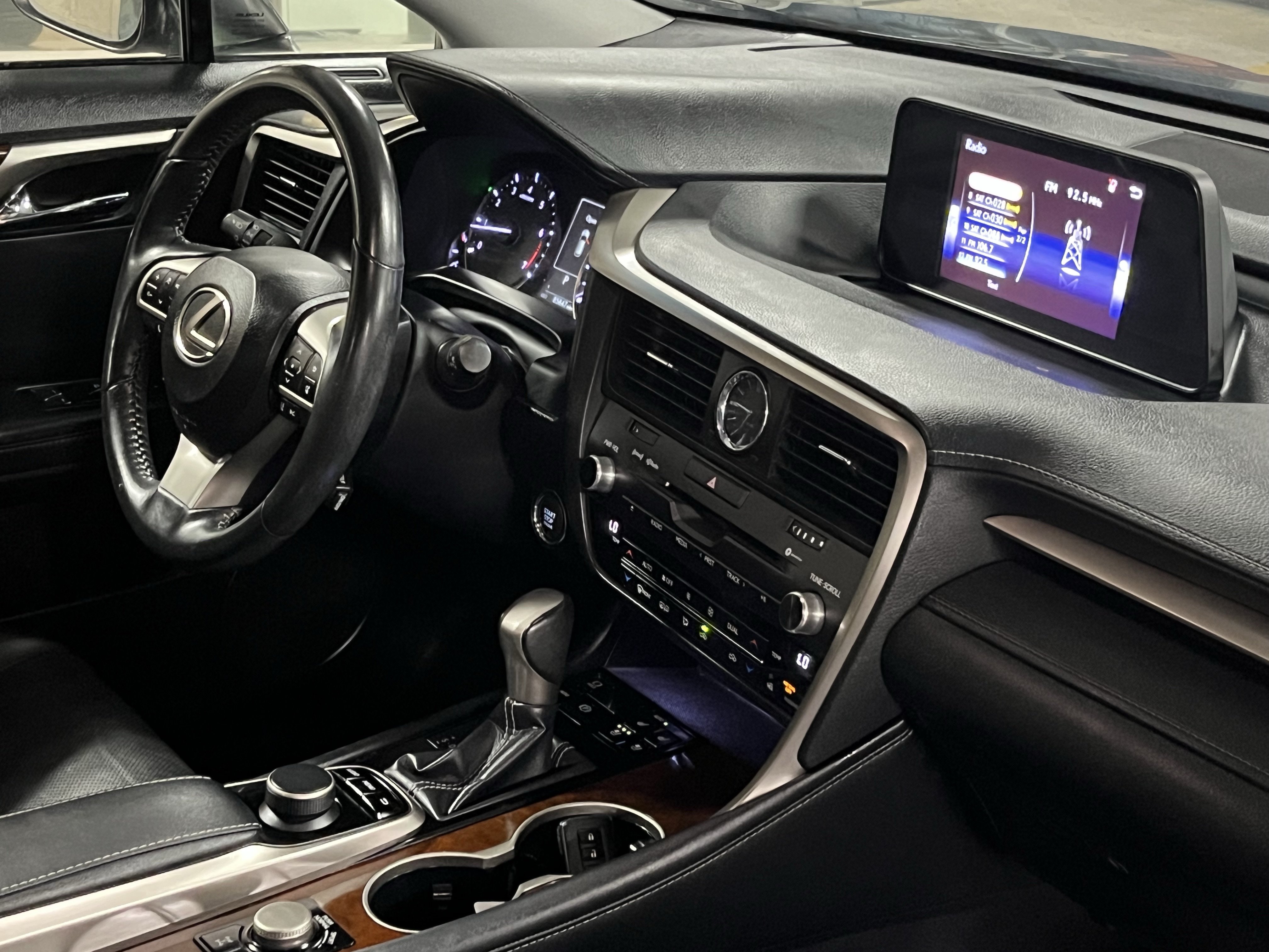 Used 2019 Lexus RX 350 AWD w/ Premium Package image 19