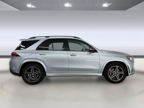 Used 2022 Mercedes-Benz GLE 350 4MATIC image 8