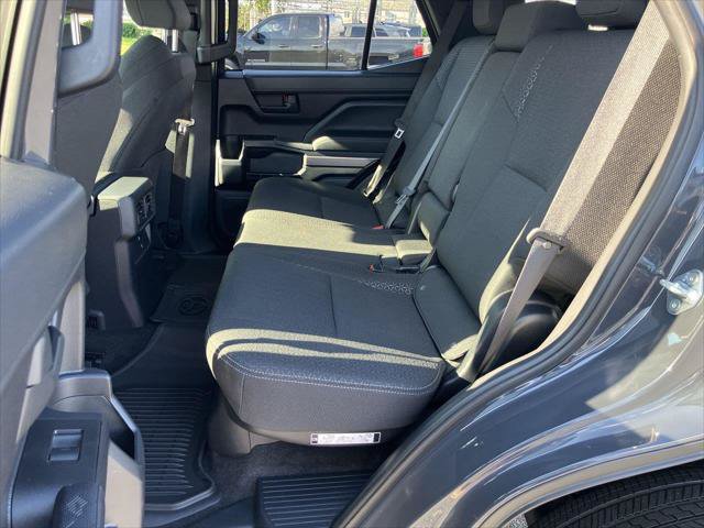 Certified 2026 Toyota 4Runner SR5 AWD/4WD image 22