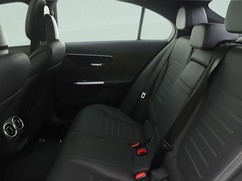 Certified 2023 Mercedes-Benz C 300 Sedan image 30