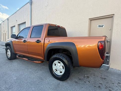 Used 2006 Chevrolet Colorado LT w/ LT Preferred Equipment Group image 7