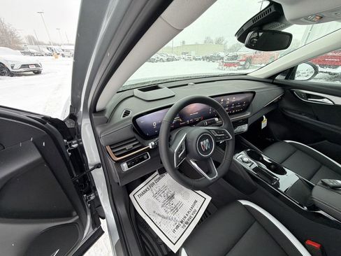 New 2026 Buick Envision Sport Touring AWD/4WD image 10