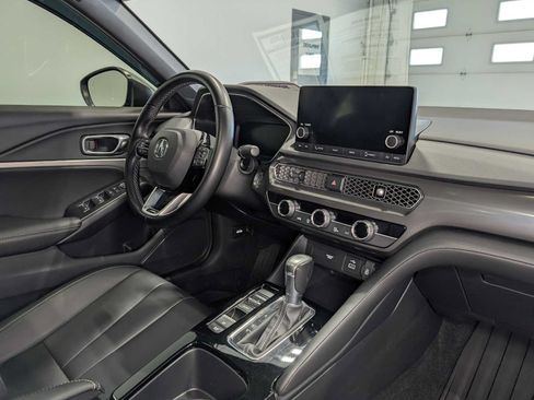 Used 2023 Acura Integra A-Spec FWD image 43