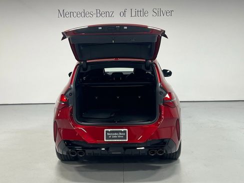 Used 2025 BMW X3 M50 w/ Premium Package image 5