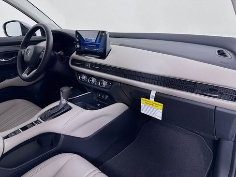New 2026 Honda HR-V EX-L image 28