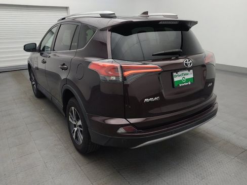 Used 2018 Toyota RAV4 XLE FWD image 5