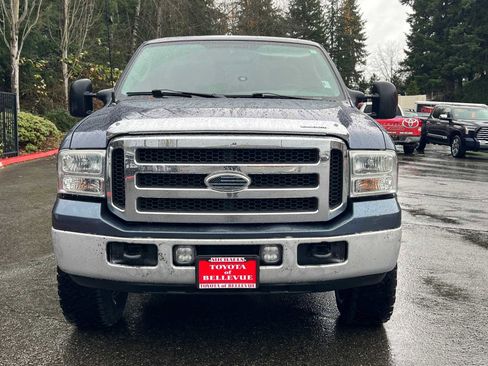 Used 2005 Ford F250 XLT image 3