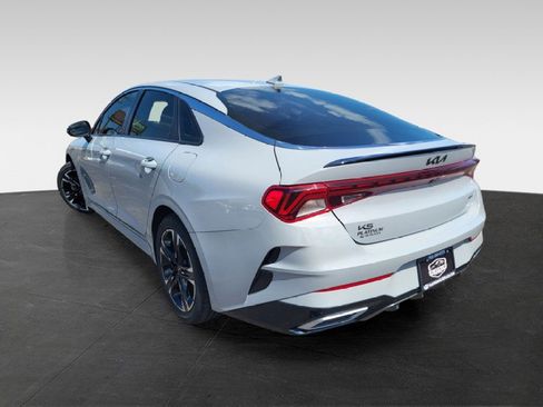Used 2023 Kia K5 GT-Line image 5