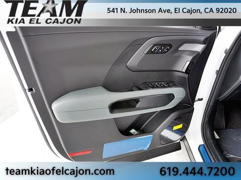 New 2027 Kia Telluride SX X-Line image 29