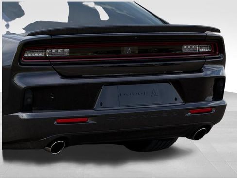New 2026 Dodge Charger Scat Pack AWD/4WD image 13