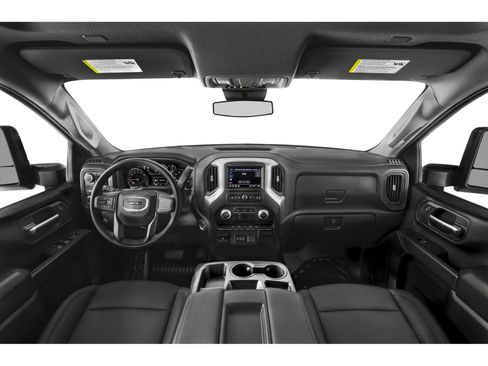 Used 2024 GMC Sierra 3500 Denali w/ Technology Package AWD/4WD image 5