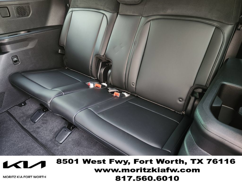 New 2027 Kia Telluride SX Prestige AWD/4WD image 20