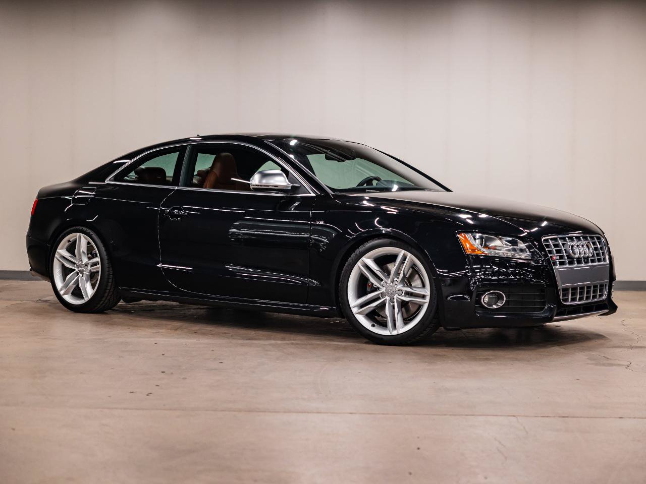 Used 2009 Audi S5 4.2 AWD/4WD image 7