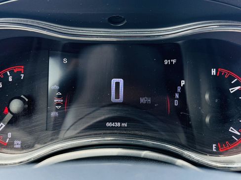 Used 2020 Dodge Durango GT AWD/4WD image 21