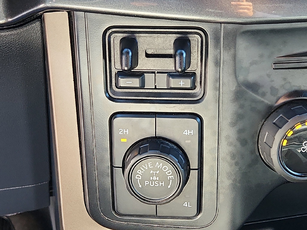 Used 2024 Ford F150 STX w/ Equipment Group 201A FX4 AWD/4WD image 23