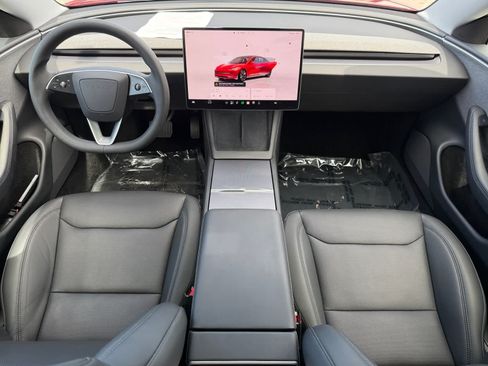 Used 2025 Tesla Model 3 Long Range RWD image 12