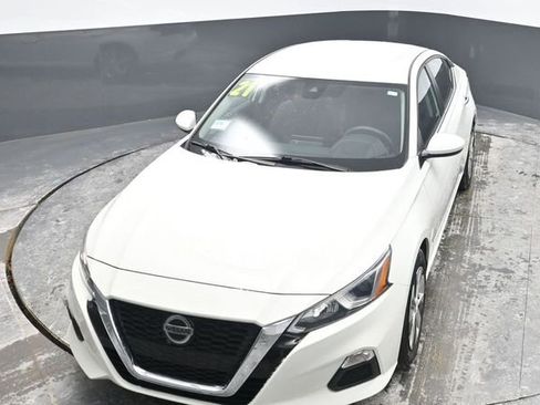 Used 2021 Nissan Altima 2.5 S image 20
