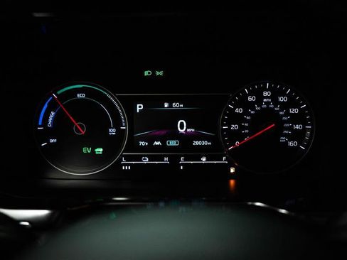 Used 2023 Kia Sorento EX image 18