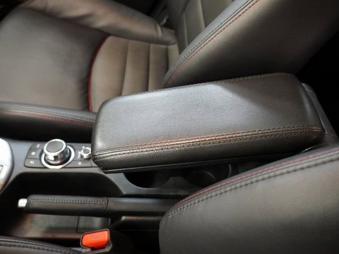 Used 2016 MAZDA CX-3 Touring w/ Premium Package image 23