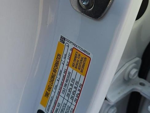 New 2026 Chevrolet Colorado ZR2 w/ Technology Package image 32