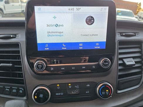 Used 2020 Ford Transit 350 XLT image 22