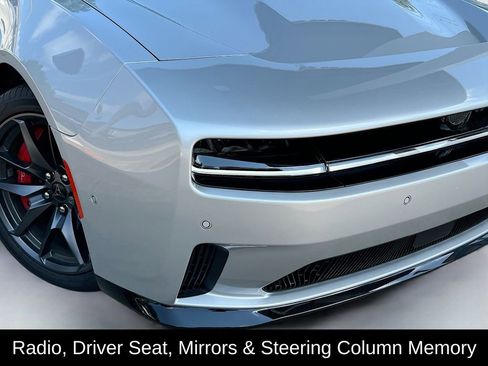 New 2024 Dodge Charger R/T Scat Pack w/ Plus Group image 46