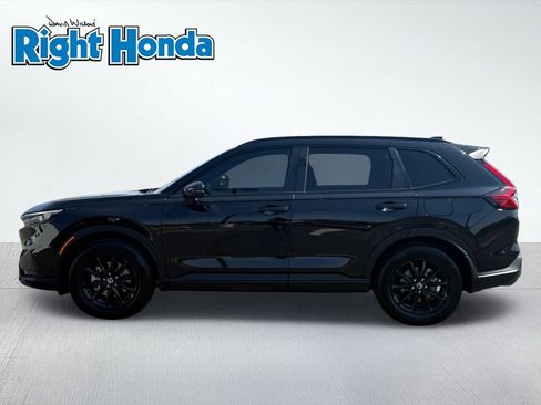 Used 2026 Honda CR-V Sport-L image 3