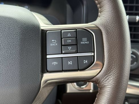 New 2026 Ford F150 King Ranch AWD/4WD image 13
