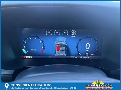 Certified 2024 Ford F150 STX image 31