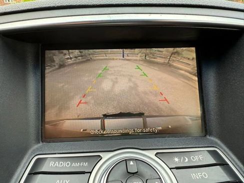 Used 2012 INFINITI G37 x w/ Premium Pkg image 20