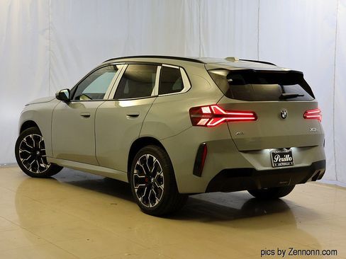 Used 2026 BMW X3 xDrive30i w/ M Sport Package AWD/4WD image 2