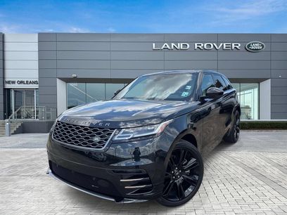 Used 2023 Land Rover Range Rover Velar R-Dynamic S