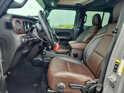 Used 2021 Jeep Gladiator Sport AWD/4WD image 7