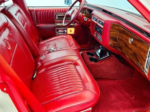 Used 1987 Cadillac Brougham image 27