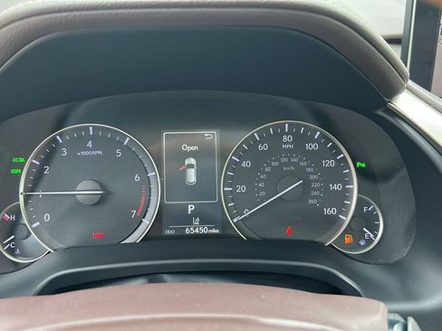 Used 2019 Lexus RX 350 F Sport image 22